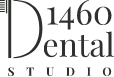 1460 Dental Studio logo