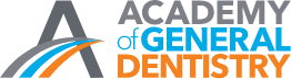 Academy of General Dentistry logo