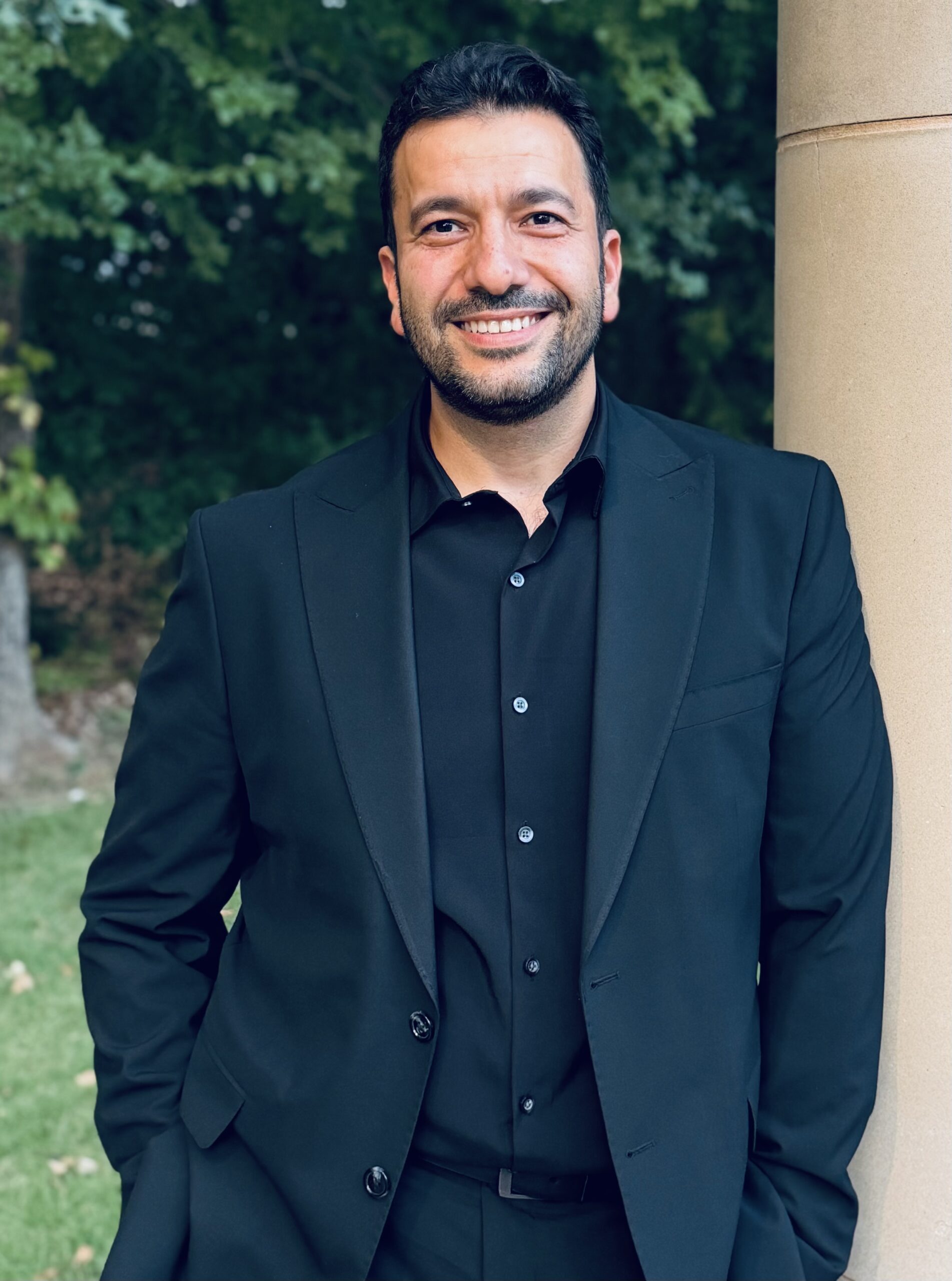 Dr. Abdallah Ifraitekh 1460 Dental Studio